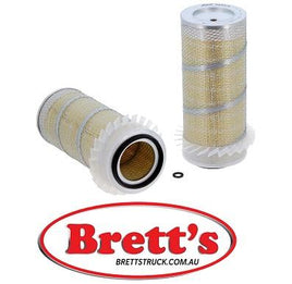 SA 11685 K SA11685K AIR FILTER CATERPILLAR 206 B/BF/BFT 211 BLC 212 B 213 B/BLC M 318 M 320 CEMET AGRIP S 368 SM 358 C CLARK-MICHIGAN 55 C