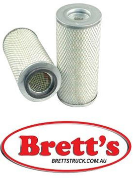 SA 16087 SA16087 AIR FILTER HIFI JOHN DEERE 4955 4755