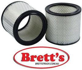 SA 11620 SA11620 AIR FILTER WAYNE 544