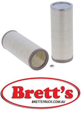 SA 16088 SA16088 AIR FILTER HIFI JOHN DEERE 4955 4755