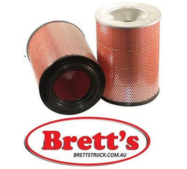 SA 11626 SA11626 AIR FILTER BTP  SA11626 HIFI  SA 11626 A 43735 , P 52-6497 , AF 1676 , LAF 1136 , SL 81052 ,  A43735 , P526497 , AF1676 , LAF1136 , SL81052