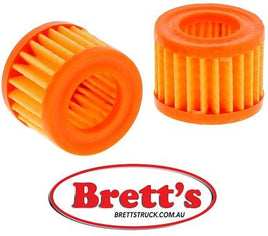 SA 19040 SA19040 AIR FILTER STI STEYR VSM 3 R BTP  SA19040 HIFI  SA 19040