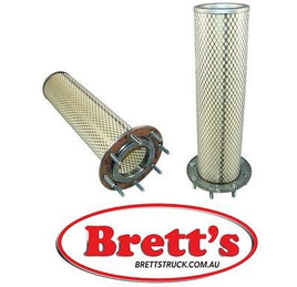 SA 11610 SA11610 AIR FILTER BTP  SA11610 HIFI  SA 11610