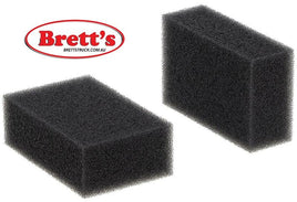 SA 190452 SA190452 AIR FILTER EUROLINERS TRASSAR 201 BTP  SA190452 HIFI  SA 190452