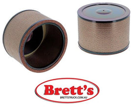 SA 17102 SA17102 AIR FILTER FOR WARTSILA DIVERS