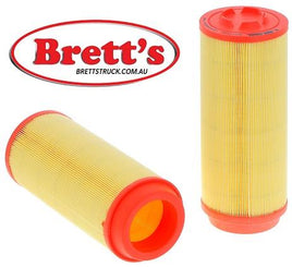 SA 17104 SA17104 AIR FILTER BTP  SA17104 HIFI  SA 17104 1040860 , 8697822 , 1622.0171.00 , 2914.9302.00 , RS 3942 , M 75692.4 , 05821326 , 05831226 , 1457433557 , 8300 , 01319142 , 1319142 , P 77-8984