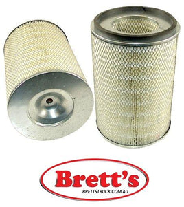 SA 17106 SA17106 AIR FILTER BTP  SA17106 HIFI  SA 17106 9430511 MDA1141 49073511