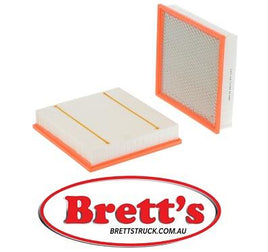 SA 6086 SA6086 AIR FILTER DODGE RAM SRT 10 RAM 5,9 TD
