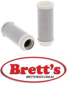 SH 87658 SH87658 HYD HYDRAULIC FILTER HIFI  JENZ HEM 582 MUS-MAX WT 9 XL2 PALFINGER EPSILON M 12 L 97 ROLLS ROYCE B 32.40 L 8P