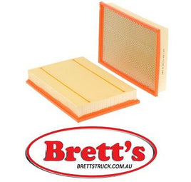 SA 6087 SA6087 AIR FILTER DODGE RAM 5,9 V8 1500 RAM 5,9 V8 RAM 2500 5,7 STD CAB PICKUP RAM 2500 5,7 EXTENDED CREW CAB PICKUP