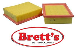 SA 6088 SA6088 AIR FILTER GM CHEVROLET SILVERADO 6,6 V8 DIESEL SILVERADO 2500 HD 6,6 DI AWD SILVERADO 2500 HD 6,6 DI SILVERADO 2500 6,6 D AWD SILVERADO 2500 6,6 D