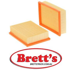 SA 860 SA860 AIR FILTER FORD VU/LT/LW COURIER 1,8 DIESEL