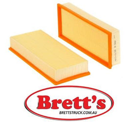 SA 5060 SA5060 AIR FILTER MERCEDES S 320 S 280 300 SE/SEL 300 SEL 2,8 300 SE 2,8