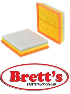 SA 4134 SA4134 AIR FILTER HIFI CITROEN SPACETOURER 1,6 BLUEHDI 95 SPACETOURER 1,6 BLUEHDI 115 SPACETOURER 1,5 BLUEHDI 120 SPACETOURER 1,5 BLUEHDI 100 JUMPY III 1,6 BLUEHDI 95 JUMPY III 1,6 BLUEHDI 115