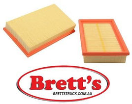 SA 5062 SA5062 AIR FILTER MERCEDES SL 320 SL 280