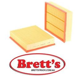 SA 5064 SA5064 AIR FILTER MERCEDES 616 CDI SPRINTER