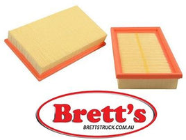 SA 5065 SA5065 AIR FILTER FORD VU/LT/LW COURIER 1,8 DIESEL