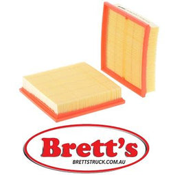 SA 5066 SA5066 AIR FILTER VOLVO FH 13-460 FH 13-480 FH 13-500 FH 13-520 FH 13-540 FH 16 470/520 FH 16-540 FH 16-550 FH 16-580 FH 16-610 FH 16-660 FH 16-700 FH 16-750 FH 500 FM 10-320 FM 10-360 FM 12-340