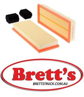 BTP  SA4135KIT HIFI  SA 4135KIT AIR FILTER CITROEN GRAND C 4 SPACETOURER 1,2 PURETECH 130 C-ELYSEE 1,6 HDI 100 C-ELYSEE 1,6 BLUEHDI 100 C 5 AIRCROSS 1,2 PURETECH 130