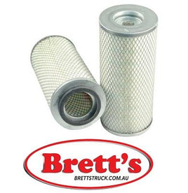 SA 17220 SA17220 AIR FILTER BTP  SA17220 HIFI  SA 17220 C 26670 , FA 3201 , 6779810 , C26670 , FA3201