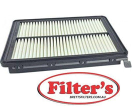 SA 8681 SA8681 AIR FILTER BTP  SA8681 HIFI  SA 8681 HYUNDAI 28113C1100 KIA 28113C1100 1A FIRST AUTOMOTIVE A63784 AKRON-MALÒ 1500652 ALCO FILTER MD8936 AMC Filter KA1559 ASHIKA 200KK39 ASHUKI by Palidium Y01776 BORG & BECK BFA2610 BOSCH 0986AF2658 BRE