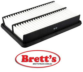 SA 8683 SA8683 AIR FILTER BTP  SA8683 HIFI  SA 8683 MAZDA Z6E6133A0 1A FIRST AUTOMOTIVE A63754 ALCO FILTER MD8834 AMC Filter MA5622 BOSCH F026400458 DENCKERMANN A146918 EUROREPAR 1682256080 GUD AG1768 HIFI FILTER SA8683 JS ASAKASHI A4508 KAVO PARTS M