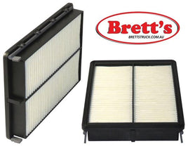 SA 8685 SA8685 AIR FILTER BTP  SA8685 HIFI  SA 8685 KA 1560 - KA 1659 - 28113-A9200 - 28113-A9200 - LX 4759 - C 30027 KA1560 - KA1659 - 28113A9200 - 28113A9200 - LX4759 - C30027