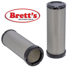 SA 16912 SA16912 AIR FILTER MAC CORMICKZTX 260 T2 | ZTX 280 T2 | ZTX 230 T2 BTP  SA16912 HIFI  SA 16912 P 95-1541 , 705692 A1 P951541 , 705692A1