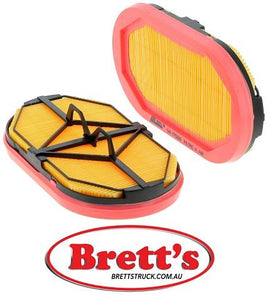 SA17566 AIR FILTER AMLIFT FPF00002 BOBARD 60311101 CLAAS 0011507870 CLAAS 11507870 COMBILIFT FPF00002 JOHN DEERE ER422184 SF-FILTER SL81945 UNIFLUX XA6408 VIRGIS PF18073