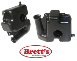 SA 17567 SA17567 AIR FILTER HOUSING NANNI DIESEL DIVERS BTP  SA17567 HIFI  SA 17567