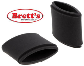SA 17568 SA17568 AIR FILTER IVECO DIVERS BTP  SA17568 HIFI  SA 17568