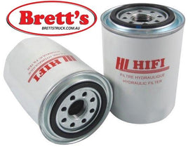 SH 60015 SH60015 HYD HYDRAULIC FILTER BOBCAT 56 DYNAPAC VD 151 BTP  SH60015 HIFI  SH 60015 56204700 , 20M-60-31230 , 20M-60-31235 20M6031230 , 20M6031235