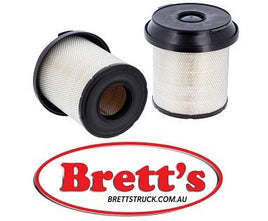 SA 17222 SA17222 AIR FILTER MERCEDES ATEGO 1524 BLUE TEC 4+5 ATEGO 1525 ATEGO 1526 BLUE TEC 4+5 ATEGO 1528 ATEGO 1529 BLUE TEC 4+5 ATEGO 1533 ATEGO 1618 BLUE TEC 4+5 ATEGO 1622 BLUE TEC 4+5