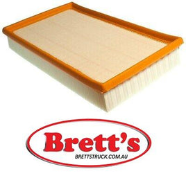 SA 6070 SA6070 AIR FILTER 1457433546 - PA7459 - CA8720 - E691L - NJA3558AA - 3W839601AA - ELP9116 - LX888 - C31109 - C31130 - A1753 - PA7624 - WA6653