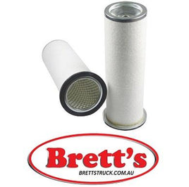 SA 17223 SA17223 AIR FILTER BTP  SA17223 HIFI  SA 17223