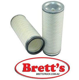 SA 17226 SA17226 AIR FILTER NEW HOLLAND 2305