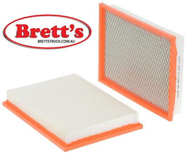 SA 6079 SA6079 AIR FILTER DODGE NITRO 2,8 CRD 4WD | NITRO 2,8 CRD