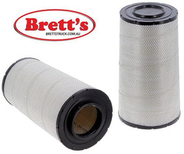 SA 16382 SA16382 AIR FILTER VOLVO TAD 740 GE BTP  SA16382 HIFI  SA 16382 RS 5411 , AF 26237 , SL 81270 , S 1524 T , 3827589 , 3827589-7 RS5411 , AF26237 , SL81270 , S1524T , 38275897