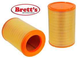SA 16383 SA16383 AIR FILTER TEREX TA 400 TR 100 BTP  SA16383 HIFI  SA 16383 RS 4616 , P 78-3280 , AF 26209 , SL 81442 , 15273424 RS4616 , P 783280 , AF26209 , SL81442