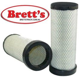 SA 16384 SA16384 AIR FILTER TEREX TA 400 TR 100 BTP  SA16384 HIFI  SA 16384 RS 4617 , P 78-1457 , P 78-3281 , AF 26210 , SL 81443 , 15273425 RS4617 , P781457 , P783281 , AF26210 , SL81443