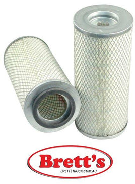 SA 16388 SA16388 AIR FILTER JCB 446 D BTP  SA16388 HIFI  SA 16388 AEM 2744 , 32/209901 AEM2744 , 32209901