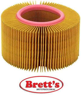 SA 5420 SA5420 AIR FILTER AUDI R 8 5,2 FSI QUATTRO | R 8 5,2 FSI QUATTRO SPYDER BTP  SA5420 HIFI  SA 5420 C 1552/1 C15521
