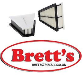 SA 4127 SA4127 AIR FILTER HIFI RENAULT TWINGO II 1,5 DCI 90 TWINGO II 1,5 DCI 75 RENAULT VU/LT/LW TWINGO II 1,5 DCI