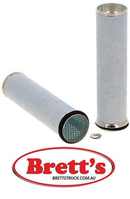SA 10027 SA10027 AIR FILTER BTP  SA10027 HIFI  SA 10027 PA 3683 , 9729 , 02379163 , 04308636 , 2379163 , 4308636 , P 77-8131 , AF 4745 , E 278 LS , LAF 8568 , LXS 62 , SE 081 , CF 811 , CF 813 , SL 6206