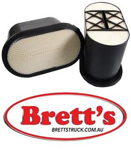 SA 16804 SA16804 AIR FILTER HIFI BTP  SA16804 HIFI  SA 16804 P 95-1850 , 333/D2696 , 333D2696 , SA 16804 P951850 , 333D2696 , SA16804