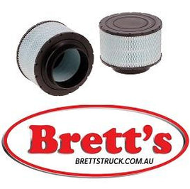 SA 16814 SA16814 AIR FILTER HIFI CATERPILLAR 3208 5YF1-> 3208
