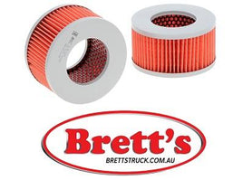 SA 8230 SA8230 AIR FILTER TCM FG 10 N3 KOMATSU FG 10 FG 10 L-10 FG 10 L-11 FG 14 L-10 FG 14 L-11 FG 15 L-10 FG 15 L-11 FG 15 L-11 NISSAN FG 001 FG 003 FG 005 FG 035 FG 102.103 FG 135