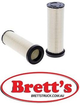SA 16819 SA16819 AIR FILTER HIFI FORD CARGO 3936 CARGO 3536 CARGO 3532 CARGO 3238 CARGO 3233 SD CARGO 3233 S CARGO 3233 M CARGO 3232 CARGO 2633 CARGO 2633
