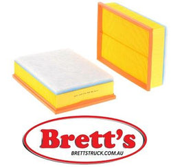 SA 4111 SA4111 AIR FILTER RENAULT VU/LT/LW MASTER III 2,3 DCI 180 FWD MASTER III 2,3 DCI 170 FWD MASTER III 2,3 DCI 165 RWD MASTER III 2,3 DCI 165 FWD