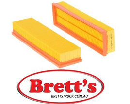 SA 4113 SA4113 AIR FILTER BTP  SA4113 HIFI  SA 4113